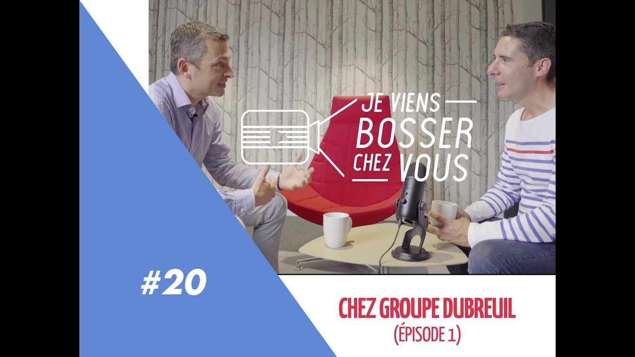 Immersion vidéo découverte métier recrutement marque employeur RH