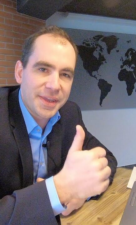 Immersion vidéo découverte métier recrutement marque employeur RH