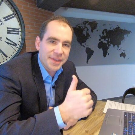 Immersion vidéo découverte métier recrutement marque employeur RH
