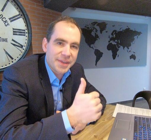 Immersion vidéo découverte métier recrutement marque employeur RH