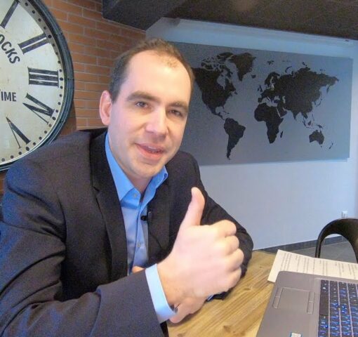 Immersion vidéo découverte métier recrutement marque employeur RH