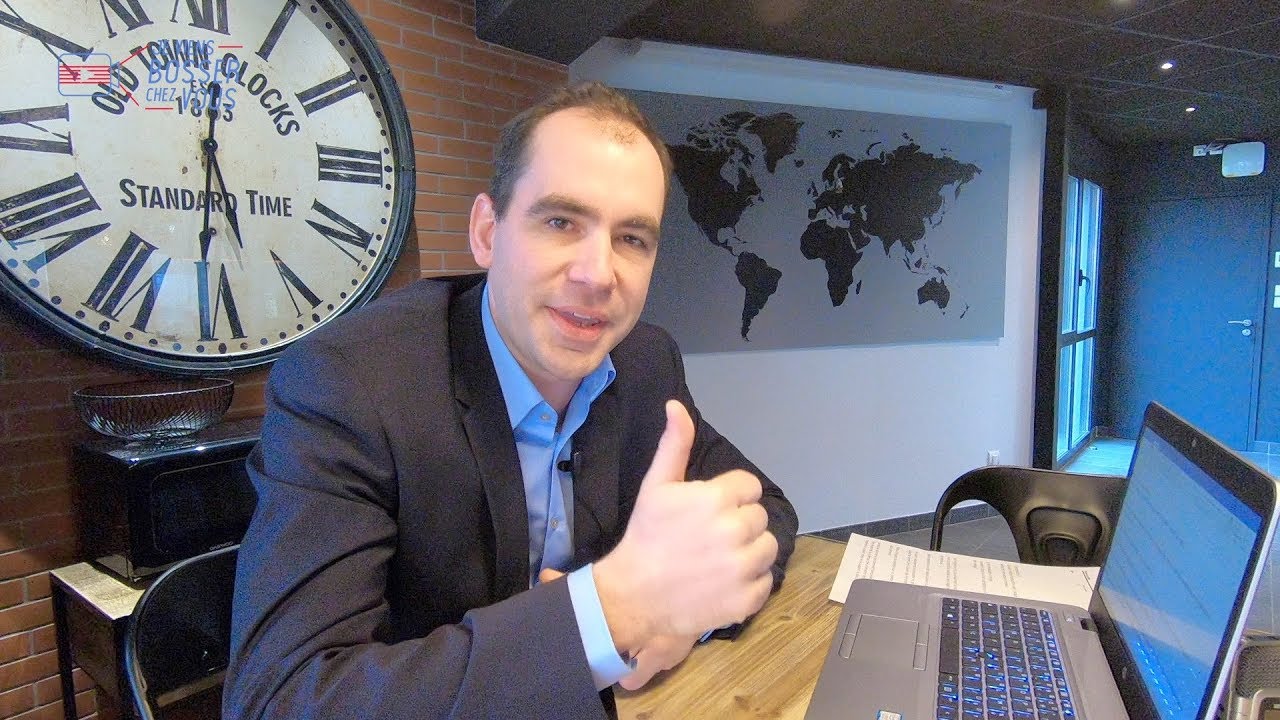 Immersion vidéo découverte métier recrutement marque employeur RH