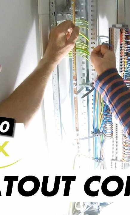 Immersion vidéo découverte métier recrutement marque employeur