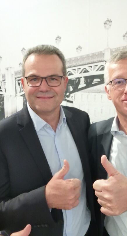 Immersion vidéo découverte métier recrutement marque employeur