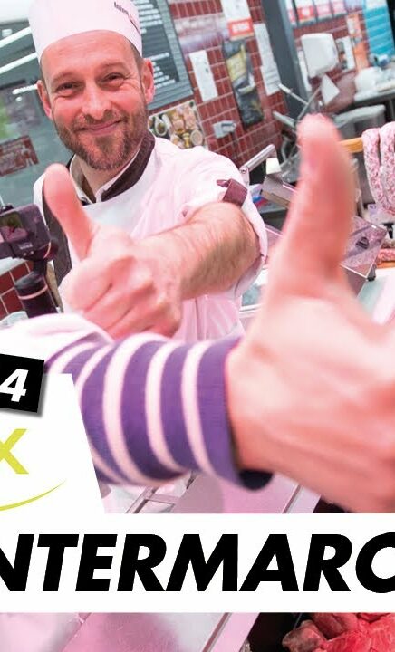 Immersion vidéo découverte métier recrutement marque employeur
