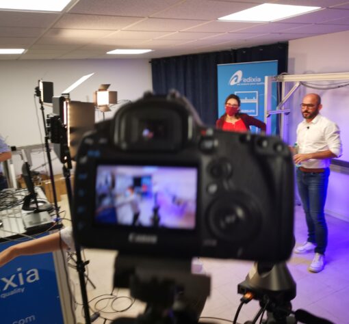 Immersion vidéo découverte métier recrutement marque employeur RH