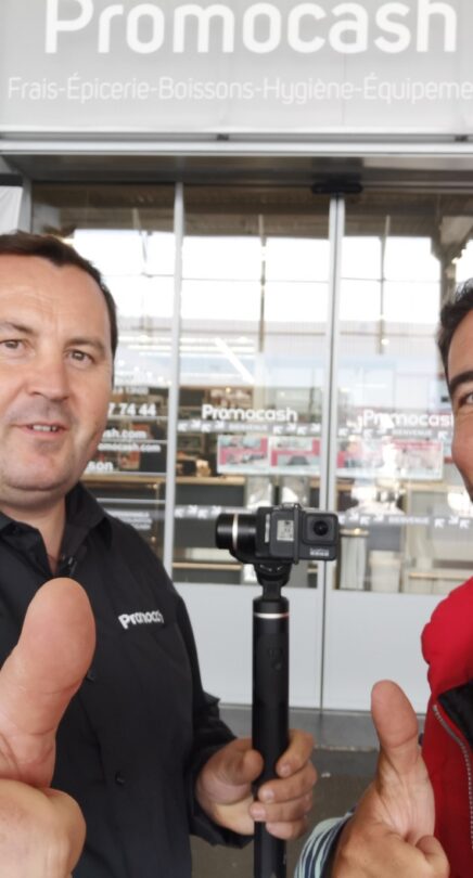 Immersion vidéo découverte métier recrutement marque employeur RH