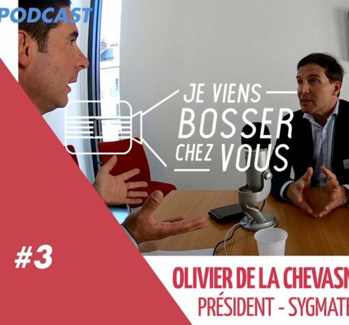 Immersion vidéo découverte métier recrutement marque employeur RH