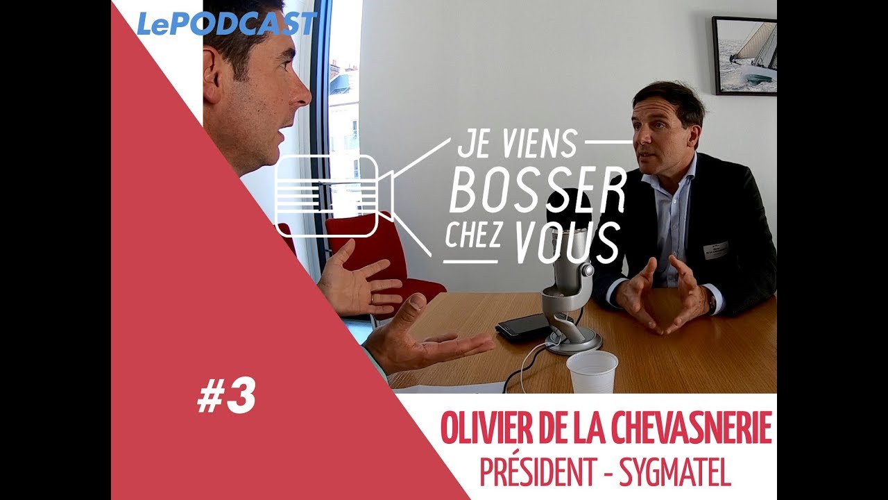 Immersion vidéo découverte métier recrutement marque employeur RH