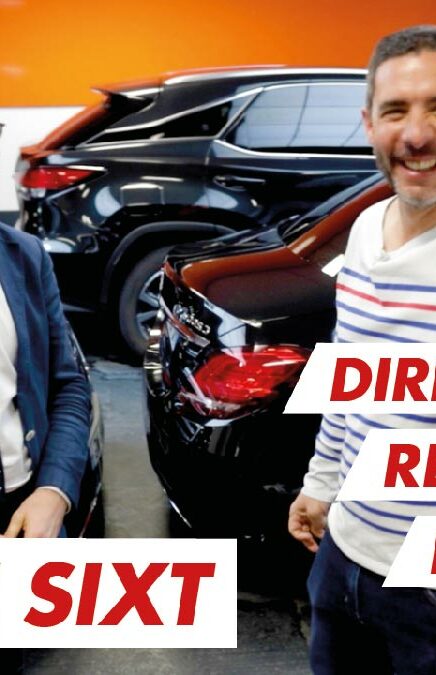 Immersion vidéo découverte métier recrutement marque employeur