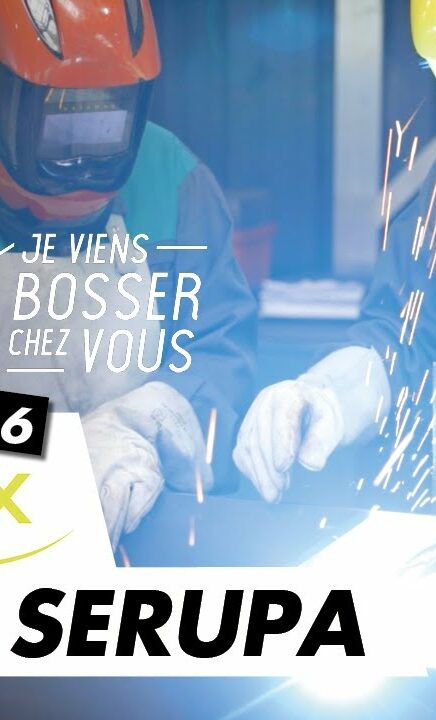 Immersion vidéo découverte métier recrutement marque employeur RH