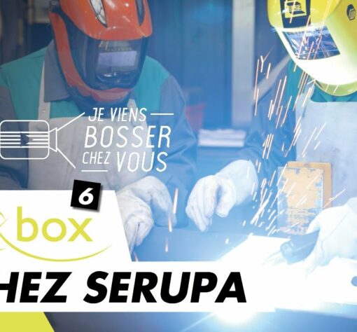 Immersion vidéo découverte métier recrutement marque employeur RH