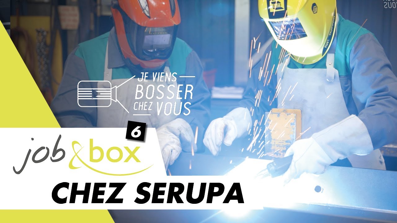 Immersion vidéo découverte métier recrutement marque employeur RH