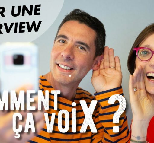 Immersion vidéo découverte métier recrutement marque employeur RH