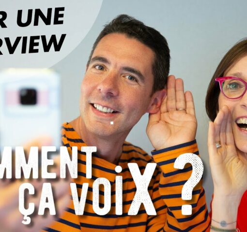 Immersion vidéo découverte métier recrutement marque employeur RH