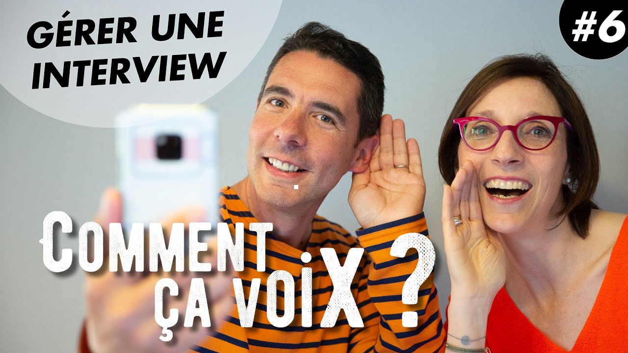 Immersion vidéo découverte métier recrutement marque employeur RH
