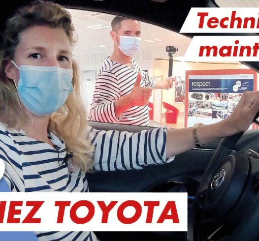 Immersion vidéo découverte métier recrutement marque employeur