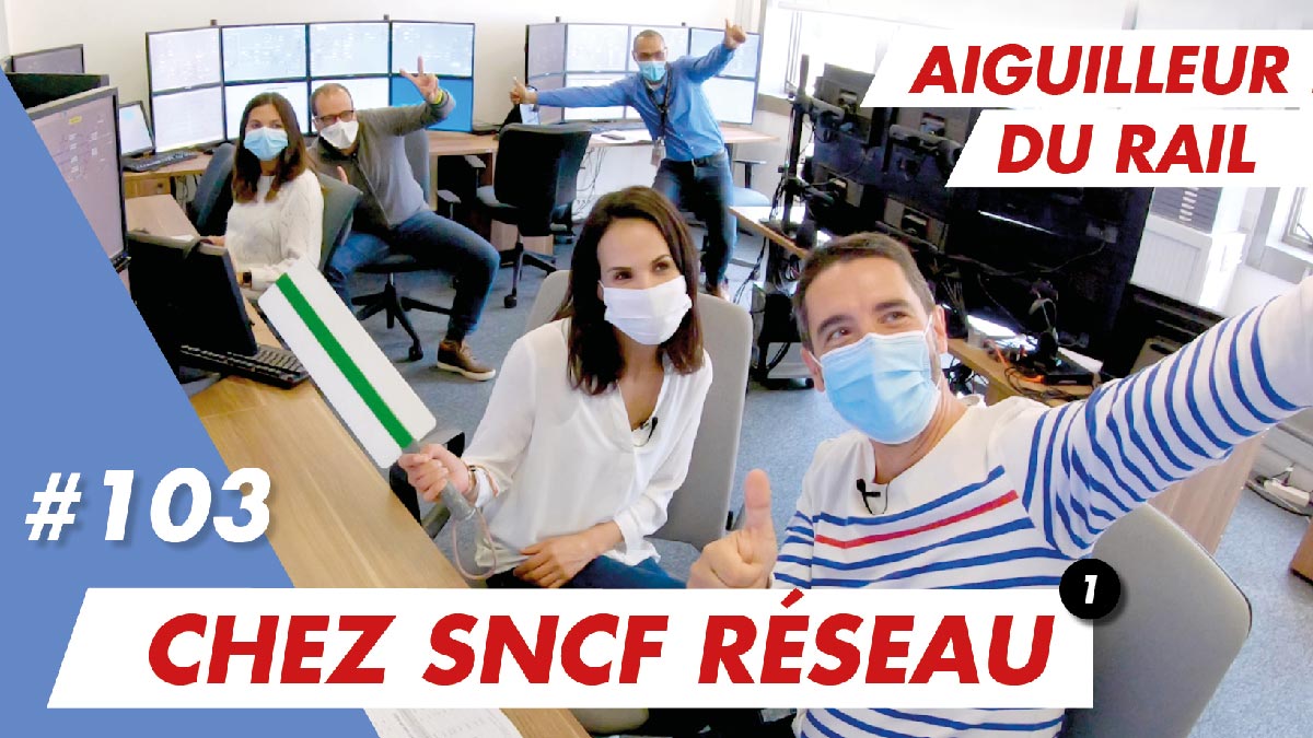 Immersion vidéo découverte métier recrutement marque employeur RH