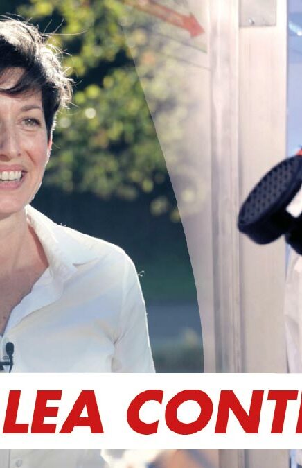 Immersion vidéo découverte métier recrutement marque employeur RH