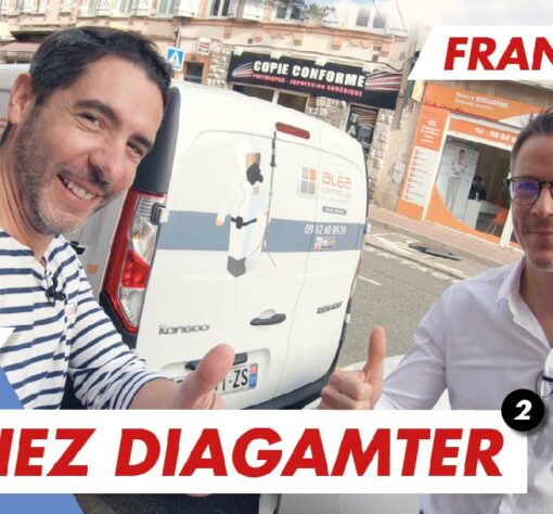 Immersion vidéo découverte métier recrutement marque employeur RH