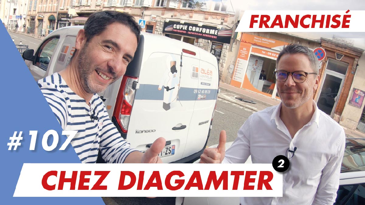 Immersion vidéo découverte métier recrutement marque employeur RH