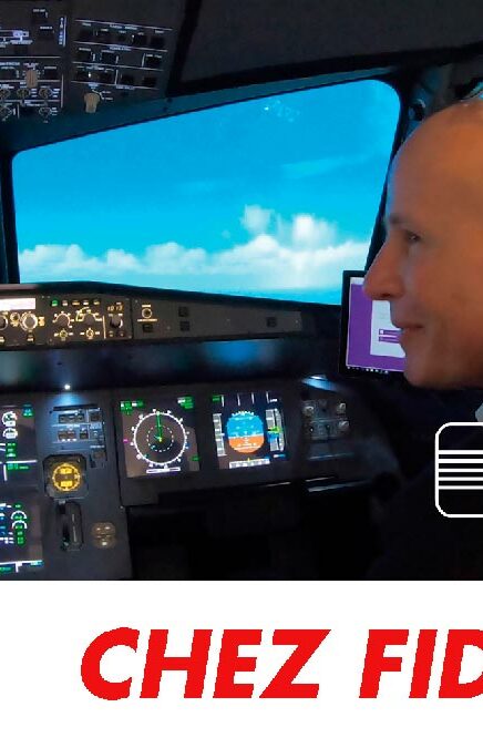 Immersion vidéo découverte métier recrutement marque employeur RH