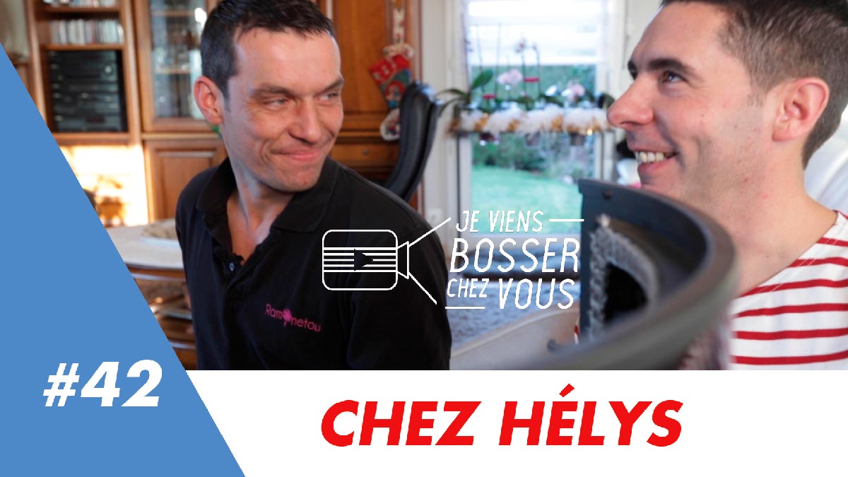 J’ai testé l’emploi à temps partagé chez Hélys le groupement d’employeurs