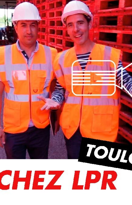 Immersion vidéo découverte métier recrutement marque employeur RH