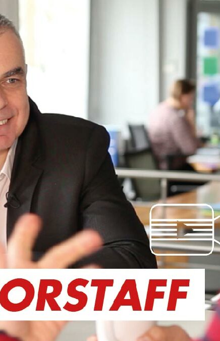 Immersion vidéo découverte métier recrutement marque employeur RH