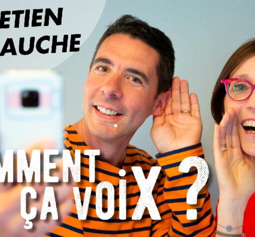 Immersion vidéo découverte métier recrutement marque employeur RH