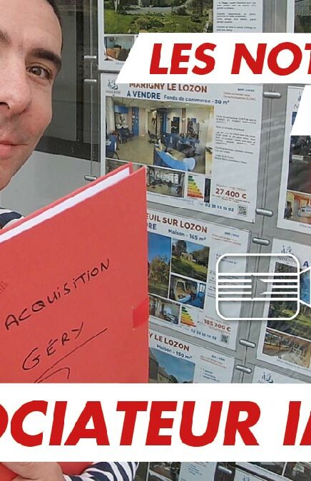 Immersion vidéo découverte métier recrutement marque employeur