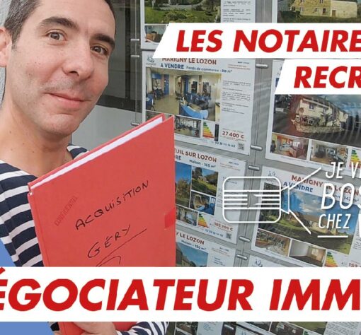 Immersion vidéo découverte métier recrutement marque employeur