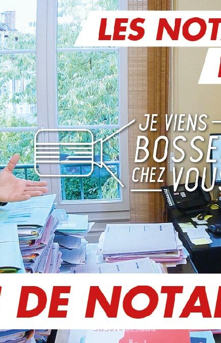 Immersion vidéo découverte métier recrutement marque employeur