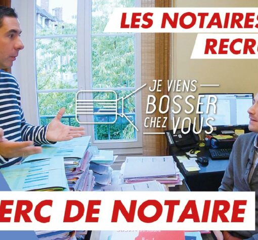 Immersion vidéo découverte métier recrutement marque employeur