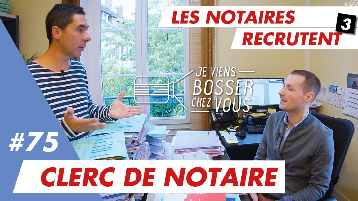 Immersion vidéo découverte métier recrutement marque employeur