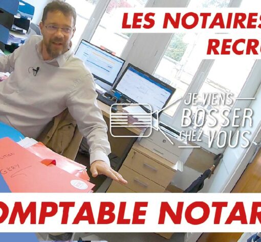 Immersion vidéo découverte métier recrutement marque employeur
