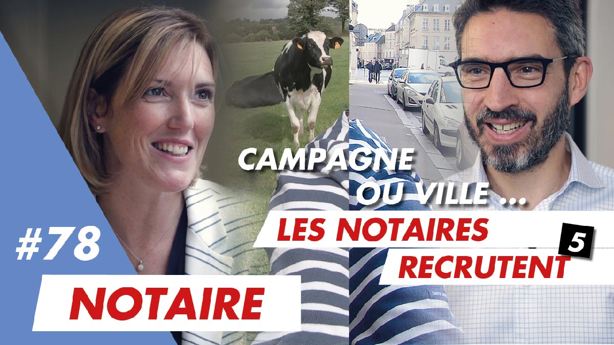 Immersion vidéo découverte métier recrutement marque employeur