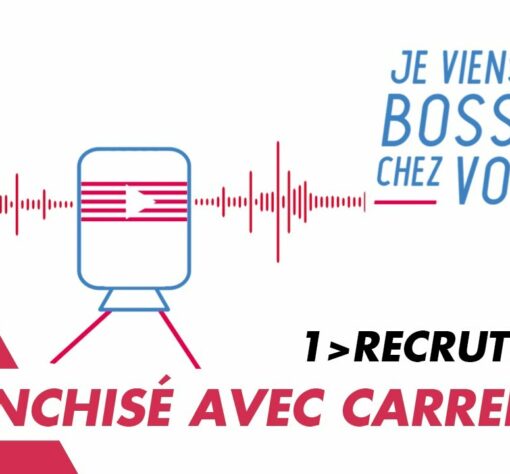 Immersion vidéo découverte métier recrutement marque employeur