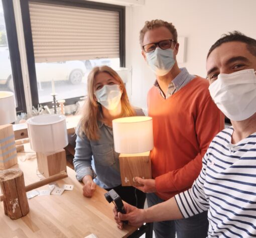 Immersion vidéo découverte métier recrutement marque employeur RH
