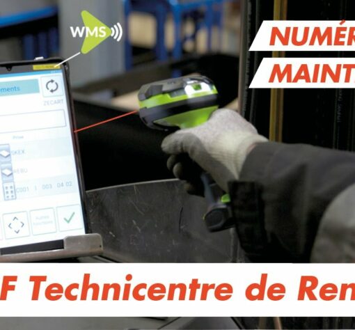 Immersion vidéo découverte métier recrutement marque employeur RH