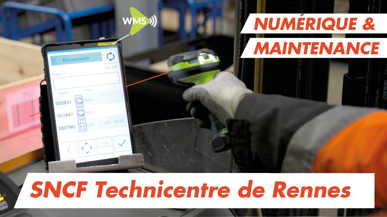Immersion vidéo découverte métier recrutement marque employeur RH