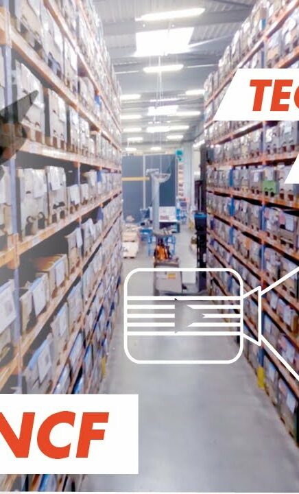 Immersion vidéo découverte métier recrutement marque employeur RH