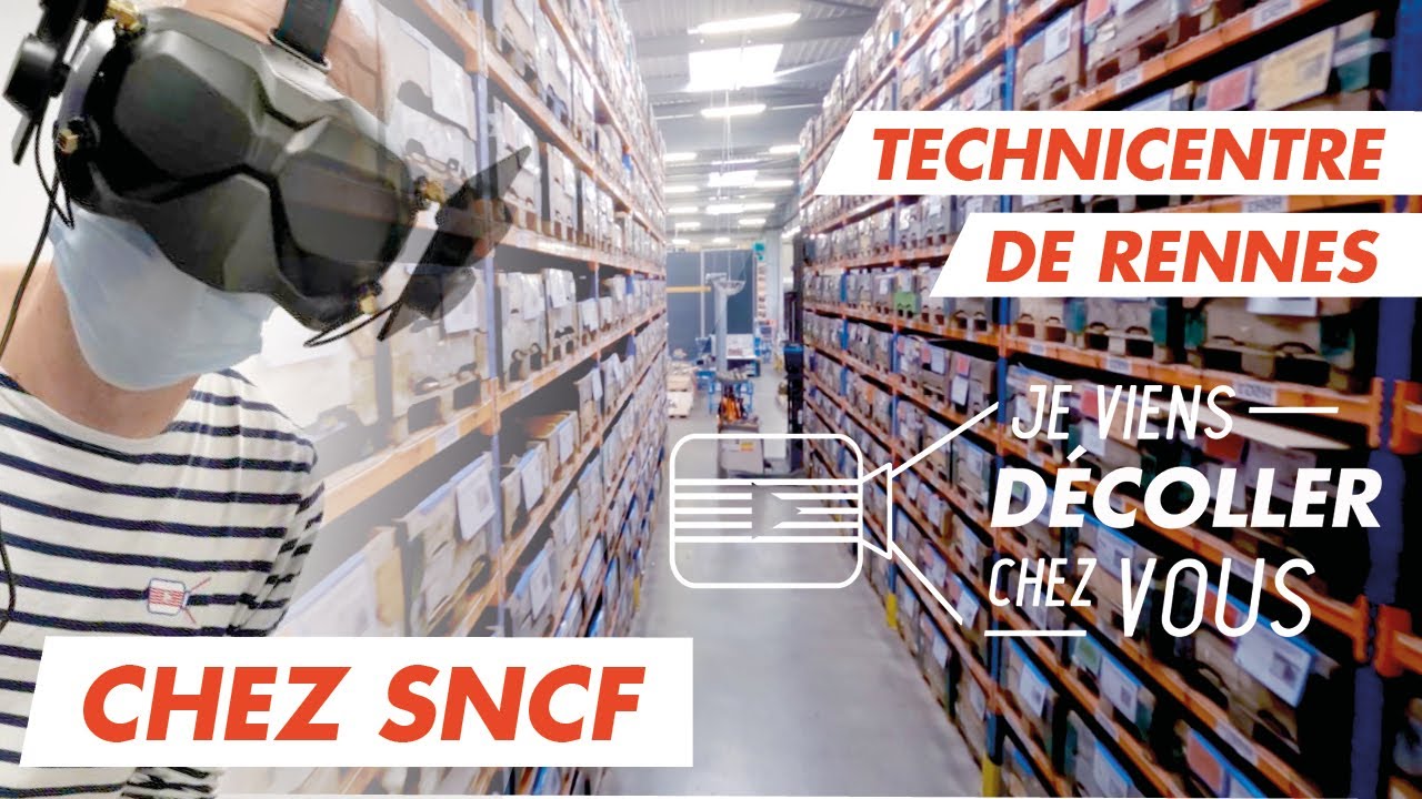 Immersion vidéo découverte métier recrutement marque employeur RH