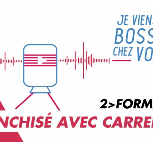 Immersion vidéo découverte métier recrutement marque employeur