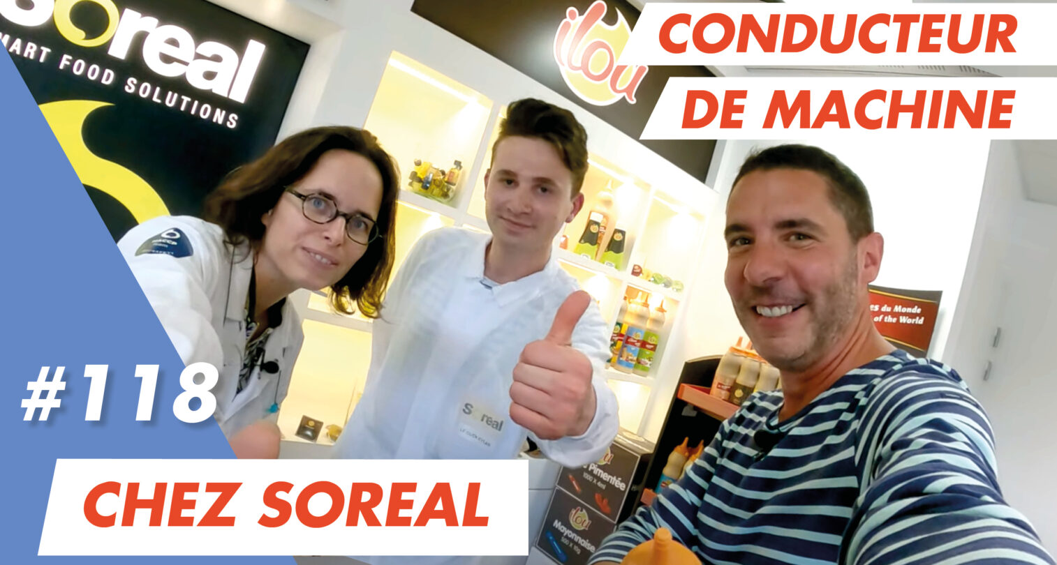 Immersion vidéo découverte métier recrutement marque employeur RH