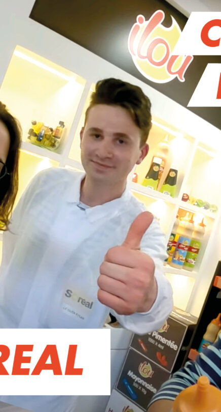Immersion vidéo découverte métier recrutement marque employeur RH