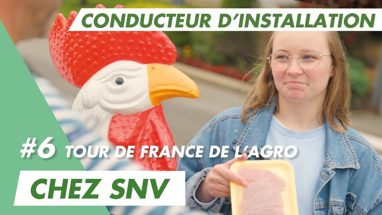 Immersion vidéo découverte métier recrutement marque employeur