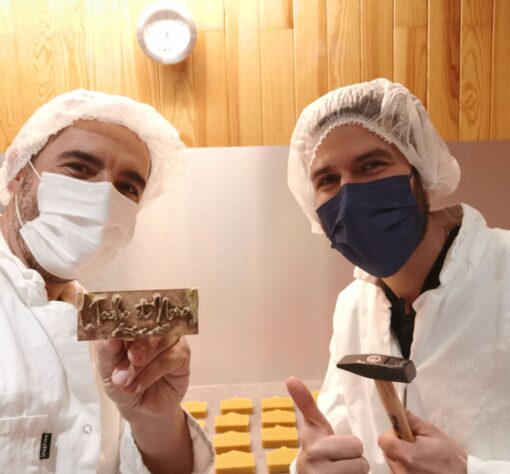 Immersion vidéo découverte métier recrutement marque employeur