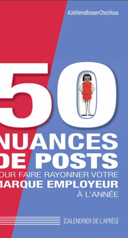marque employeur vidéo recrutement RH attractivité métiers emploi