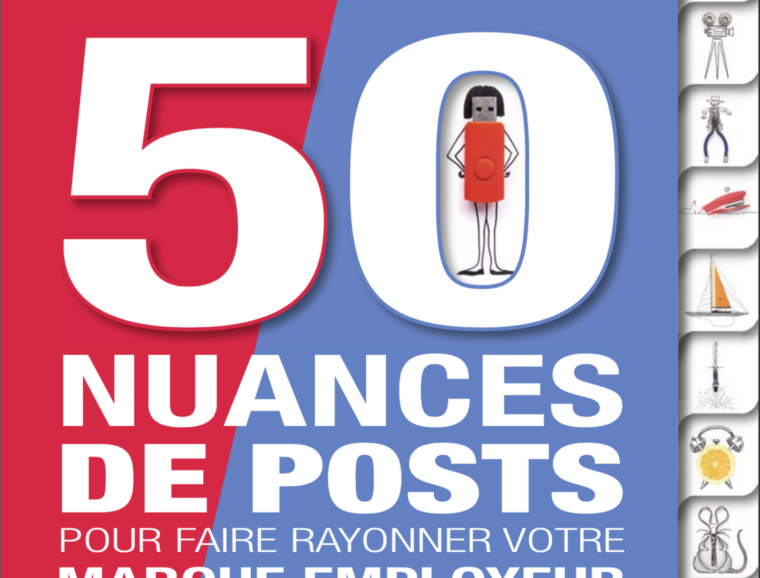 marque employeur vidéo recrutement RH attractivité métiers emploi